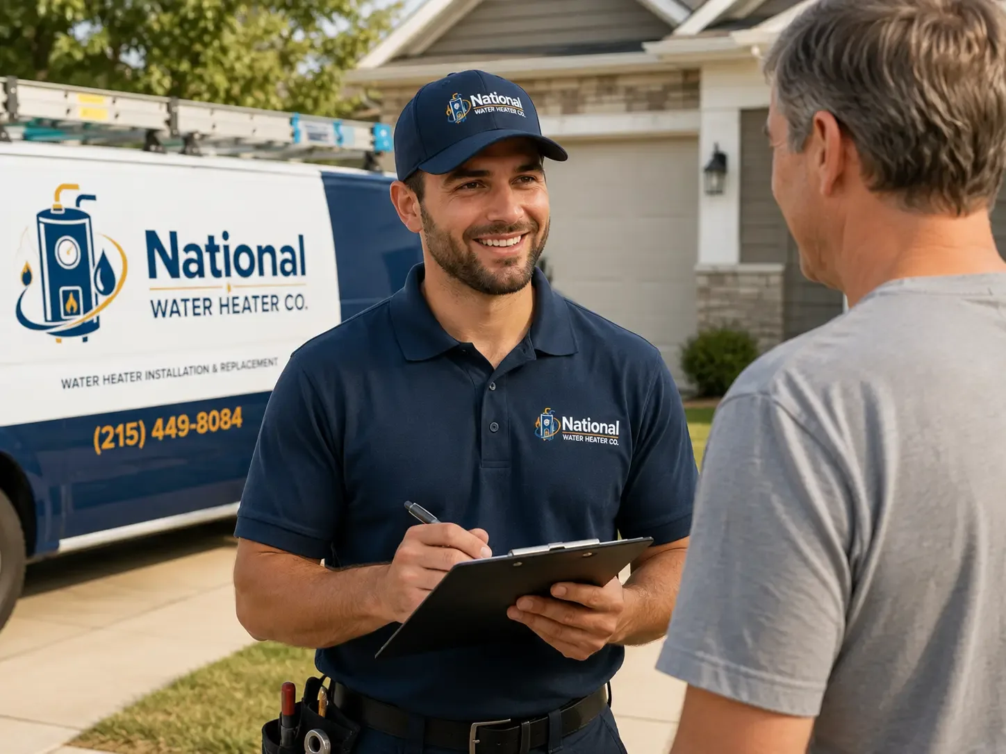 Water Heater Installation Danbury, CT FAQs